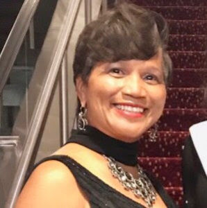 Meet your Posher, Audrey